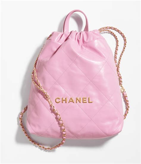 chanel suitcase|chanel backpack 2022.